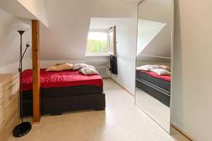 Provisionsfrei - 3-Parteienhaus mit Bauplatz (Erbpacht) in Dottendorf – Die vollständige Adresse der Immobilie erhältst du vom Anbieter., 53129 Dottendorf, Bonn – Vorschaubild 13