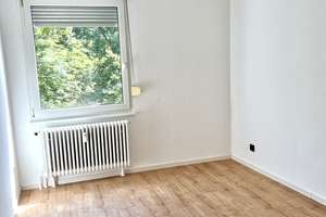 3-Zi-Whg.  - renoviert mit Einbauküche in ruhiger Lage von MA-Vogelstang – Schweriner Weg  4-6, 68309 Vogelstang, Mannheim – Vorschaubild 10
