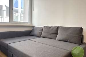 ** READY to Live **1 Zi.-Apartment ** Vollmöbliert inkl. Küche ** in Stadtlage  ** direkte U-Bahn ** – Wölckernstr. 8, 90459 Galgenhof, Nürnberg – Vorschaubild 20
