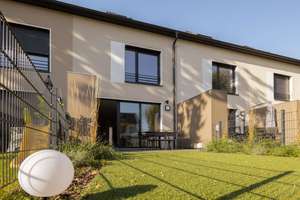 Bezahlbares Wohneigentum: 145 m² Familienglück "Binger Bogen" in Neuenhagen – Binger Bogen 1, 15366 Neuenhagen bei Berlin – Vorschaubild 11