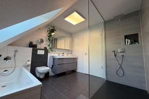 Moderne 4-Zimmer-Maisonettewohnung mit Südbalkon – Marbacher Straße 88, 70435 Zuffenhausen-Mitte, Stuttgart – Vorschaubild 11