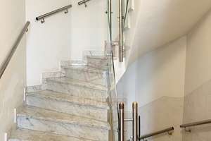 IMMOBILIEN SCHNEIDER - schöne 3 Zimmer-Wohnung in begehrter Lage mit Einbauküche und Wintergarten – Die vollständige Adresse der Immobilie erhältst du vom Anbieter., 81827 Waldtrudering, München – Vorschaubild 18