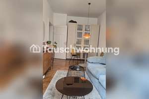 Tauschwohnung: Suche 3 oder 4  Zimmer gegen 2 Zimmer – Die vollständige Adresse der Immobilie erhältst du vom Anbieter., 81667 Haidhausen Nord, München – Vorschaubild 3