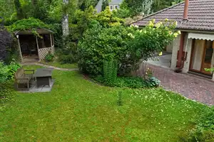PROVISIONSFREI - Bungalow auf großzügigem Grundstück mit Ausbauoption – Herzogtum Lauenburg (Kreis) – Vorschaubild 4