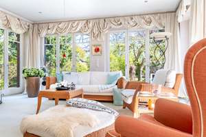 Mediterranes Idyll: Luxus-Villa mit Parkgrundstück & Wellnessbereich – Die vollständige Adresse der Immobilie erhältst du vom Anbieter., 22147 Rahlstedt, Hamburg – Vorschaubild 9