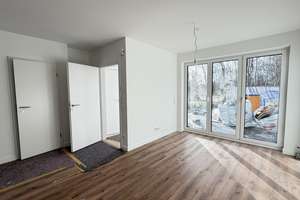 Bezugsfertig! 5-Zi.-NEUBAU-Maisonette-ETW (GEG/KfW55) mit eigenem Garten in Seitenstr. von Niendorf! – Die vollständige Adresse der Immobilie erhältst du vom Anbieter., 22455 Niendorf, Hamburg – Vorschaubild 4