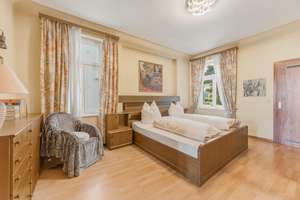 ++ Besondere Altbauwohnung für Liebhaber im Lehenviertel ++ – Die vollständige Adresse der Immobilie erhältst du vom Anbieter., 70180 Lehen, Stuttgart – Vorschaubild 8
