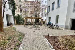 +++wunderschöne 1 Zimmerwohnung mit neuem Badezimmer+++ – Emdener Str. 57, 10551 Moabit, Berlin – Vorschaubild 22