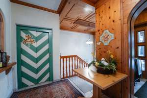 Attraktives Anlageobjekt mit Apartments, Gastronomie und großer Hauptwohnung – Die vollständige Adresse der Immobilie erhältst du vom Anbieter., 70173 Oberer Schlossgarten, Stuttgart – Vorschaubild 31