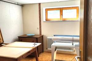 Viel Platz für den Alltag: Großzügiges Einfamilienhaus in Neu-Ulm/Ludwigsfeld  – 89231 Neu-Ulm – Vorschaubild 3