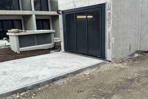 Luxuriöses Neubau-Apartment mit Einbauküche und Balkon – Blücherstraße 119, 86165 Augsburg – Vorschaubild 9