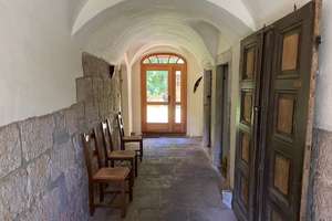 Fast wie ein eigenes Haus – Barockjuwel von 1786 in Pirna – Die vollständige Adresse der Immobilie erhältst du vom Anbieter., 1796 Pirna – Vorschaubild 2