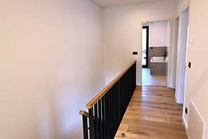 Erstbezug! Hochwertige A+ Energieeffizienz -  Neubau DHH mit Terrasse,  Garten, PV-Anlage, – Malchiner Str. 33b, 15366 Neuenhagen bei Berlin – Vorschaubild 8