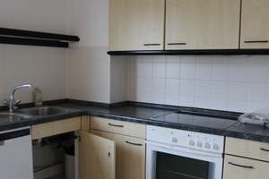 Wohnen mit Aussicht sonnige 3-Zimmer-Wohnung – Reichenaustraße 20, 81243 Aubing-Süd, München – Vorschaubild 8