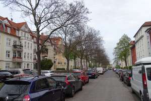 Sonnige DG-Wohnung (2 Zimmer) mit Einbauküche in Erfurt-Daberstedt – Nonnenrain 57, 99099 Daberstedt, Erfurt – Vorschaubild 4
