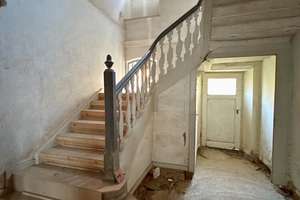 Historischer "Holzhauser Hof", entkerntes Landgut zur Immobilienentwicklung – Holzhauser Hof 1, 66625 Nohfelden – Vorschaubild 21
