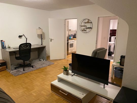 Wohnung Hagen Emst