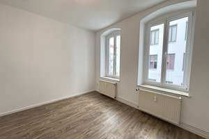 Komfortable 3-Raum-Wohnung mit großzügigem Grundriss – Basedowstraße 11, 39104 Buckau, Magdeburg – Vorschaubild 7