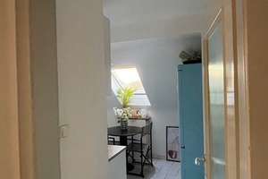 Geräumige helle Wohnung in Essen-Zentrum – Kurfürstenstr. 54, 45138 Südostviertel, Essen – Vorschaubild 13