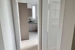 Wunderschöne  3-Zimmer-Altbauwohnung im Herzen des Lehenviertel – Liststraße -, 70180 Lehen, Stuttgart – Vorschaubild 9