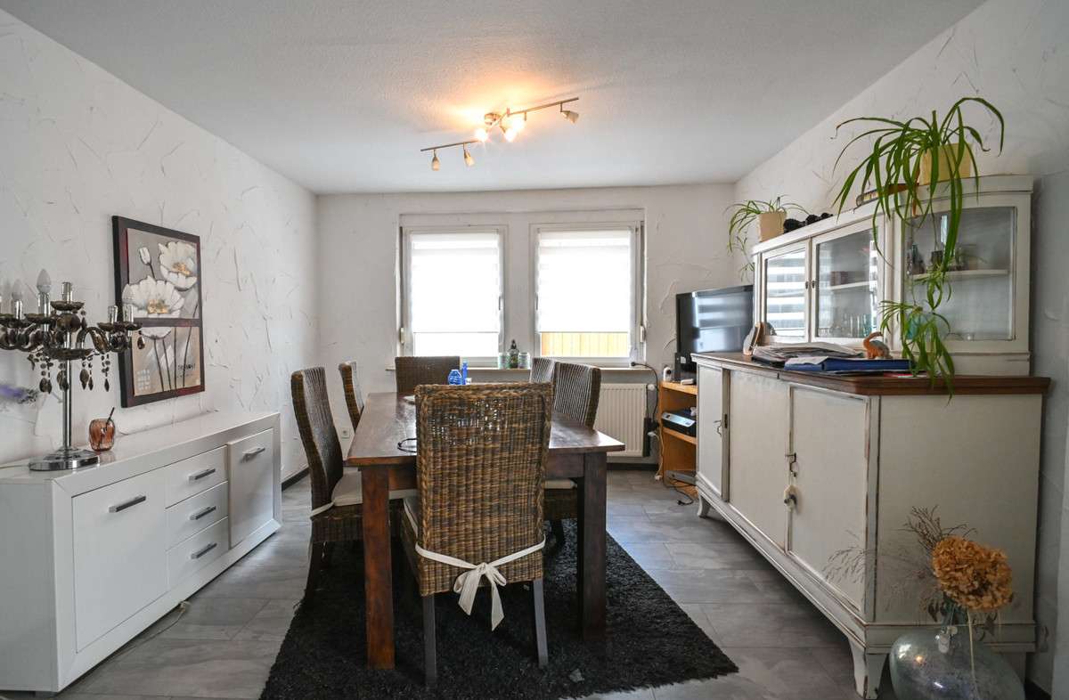 Immobilie in Großostheim - Einfamilienhaus mit Terrasse und Hofbereich in Großostheim! - Bild 17