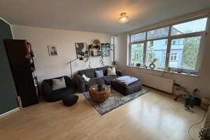 Helle 3 Zimmer Wohnung in gepflegtem Haus mit Top Anbindung in Oberbilk