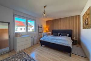 Energieeffizientes Reihenendhaus mit PV-Anlage & Südgarten in Offenbach-Rumpenheim – Die vollständige Adresse der Immobilie erhältst du vom Anbieter., 63075 Rumpenheim, Offenbach am Main – Vorschaubild 4
