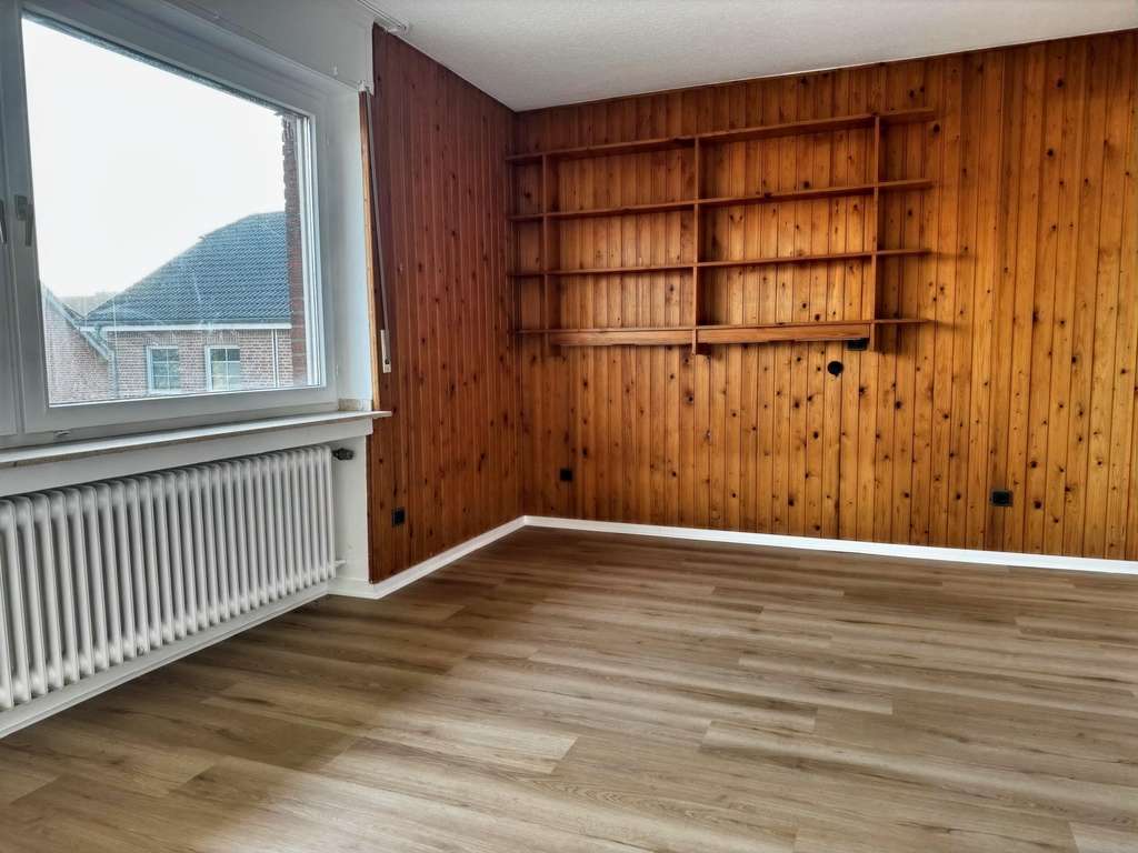 Immobilie in Moers - Eigentumswohnungen in einem gepflegten 3-Familienhaus I Garage I Garten  - Bild 3