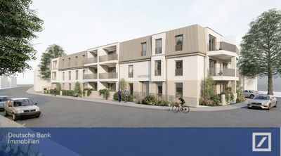 Modernes Wohnen mit höchstem Komfort und energieeffizienter Technik