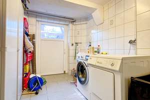 Familienidylle in Stadtfeld West – großzügige Doppelhaushälfte mit Traumgarten – Kleiberweg 15, 39110 Stadtfeld West, Magdeburg – Vorschaubild 36
