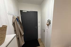 Hochwertige 3-Zi-Neubauwohnung in Lindenberg - inkl. moderner EBK – Vincent-van-Gogh-Ring 70, 38126 Südstadt-Rautheim-Mascherode, Braunschweig – Vorschaubild 15
