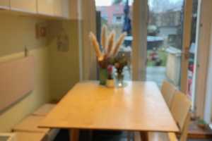 Wohnen auf Zeit - Haus in Pankow mit Pool – Berlin – Vorschaubild 1