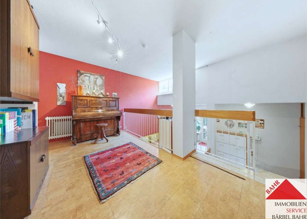 Immobilie in Steinenbronn - Wohnen mit besonderem Raumgefühl in Steinenbronn - Bild 3