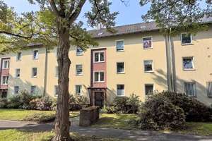 Gepflegte Eigentumswohnung in ruhiger & zentraler Lage.