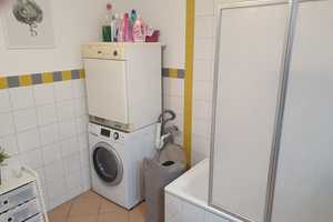 Gepflegte 3-Raum-Wohnung mit Balkon, Greifswalder Str. 52 in Bielefeld – Bielefeld – Vorschaubild 3