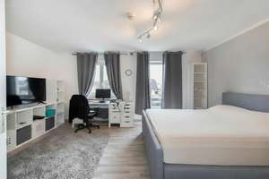 EINZIEHEN UND WOHLFÜHLEN IN FISCHELN!
*keine Käuferprovision! – Die vollständige Adresse der Immobilie erhältst du vom Anbieter., 47807 Fischeln, Krefeld – Vorschaubild 14