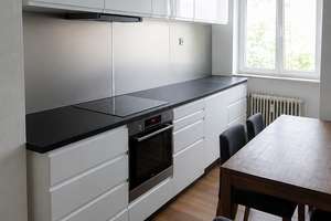 Zuhause mit drei Zimmern in der Oststadt – 68165 Schwetzingerstadt/Oststadt, Mannheim – Vorschaubild 5