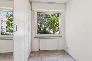 Modernes Wohnen am Essener Univiertel–teilmöblierte 3-Zimmer-Wohnung mit Balkon, EBK und Stellplatz – Die vollständige Adresse der Immobilie erhältst du vom Anbieter., 45141 Nordviertel, Essen – Vorschaubild 7