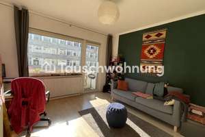 Tauschwohnung: 1,5-Zi. Wohnung in der Kölner Südstadt gg. Wohnung in Bonn