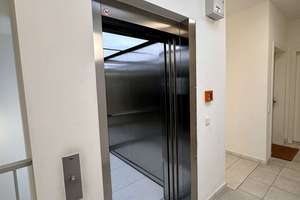 Penthouse-Neubau in Europacity – zwei Terrassen, oberstes Geschoss, wenige Schritte zum Hauptbahnhof – Die vollständige Adresse der Immobilie erhältst du vom Anbieter., 10557 Moabit, Berlin – Vorschaubild 27