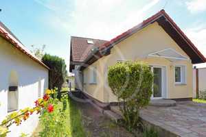 Charmantes & großzügiges Einfamilienhaus in Pankow-Heinersdorf! – Berlin – Vorschaubild 2