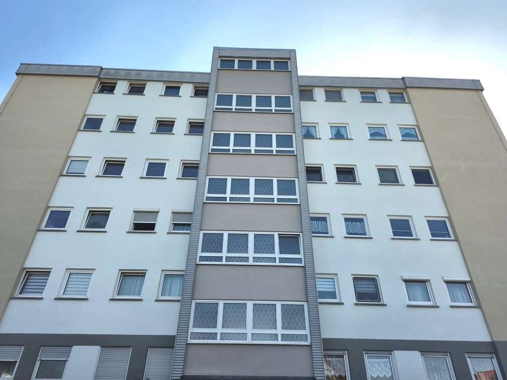 Immobilie in Rodgau - Kapitalanlage in Feldrandlage - Bild 1