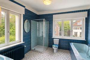 30er Jahre Villa im Leutzscher Villenviertel // Leipzig – 4179 Leutzsch, Leipzig – Vorschaubild 17