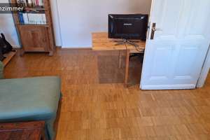Helle 2-Zimmer-Altbauwohnung (51 m²) mit großer Küche – Adalbertsteinweg 212, 52066 Adalbertsteinweg, Aachen – Vorschaubild 12