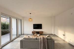 Hochwertige 2-Zimmer-EG Wohnung mit Terrasse & Einbauküche – Bottrop Süd-West! – Sterkrader Straße 7, 46236 Stadtmitte, Bottrop – Vorschaubild 6