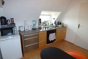 Über den Dächern Kassels – Die vollständige Adresse der Immobilie erhältst du vom Anbieter., 34125 Fasanenhof, Kassel – Vorschaubild 5