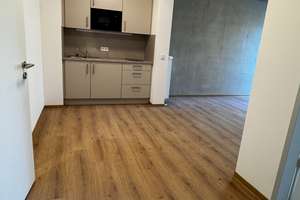 2-Zimmer- Studentenwohnung mit Einbauküche