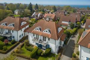 Kaufpreisreduzierung! 
Wunderschöne Maisonettewohnung zwischen Golfplatz und Strand – Die vollständige Adresse der Immobilie erhältst du vom Anbieter., 23570 Travemünde, Lübeck – Vorschaubild 22