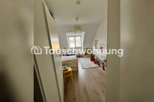 Tauschwohnung: Helle sanierte 3-Zimmer-Wohnung mit Balkon – Die vollständige Adresse der Immobilie erhältst du vom Anbieter., 50933 Braunsfeld, Köln – Vorschaubild 5
