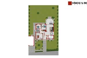 Großes Okal Fertighaus auf 1075 m² Grdst. Top-Lage Fuldatal – Die vollständige Adresse der Immobilie erhältst du vom Anbieter., 34233 Fuldatal – Vorschaubild 29